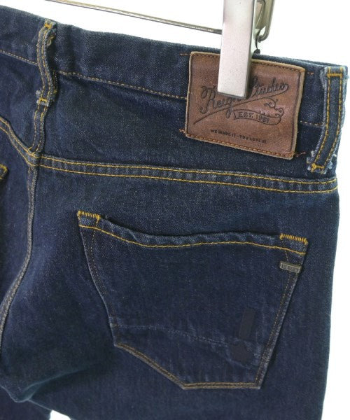 REIGN ITALIA ยีนส์