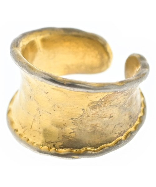 Soierie แหวน