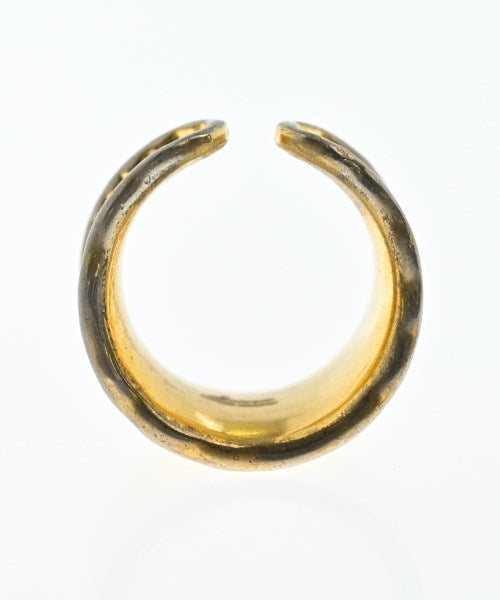 Soierie แหวน