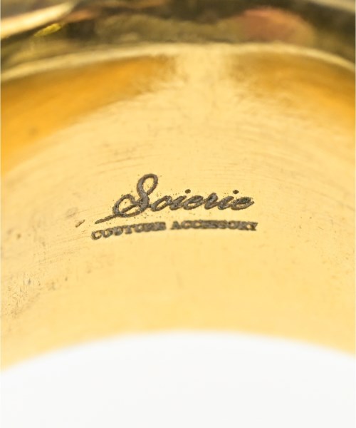 Soierie แหวน