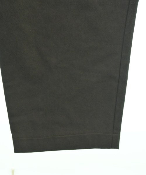 BLACK CRANE ชุดเอี๊ยม/เสื้อคลุมหลวมๆ/จั๊มสูท