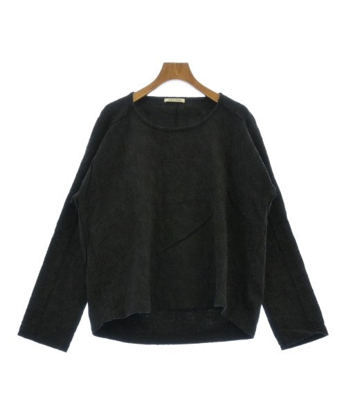 BLACK CRANE เสื้อสตรี