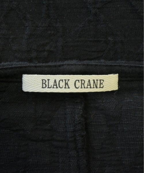 BLACK CRANE เสื้อสตรี
