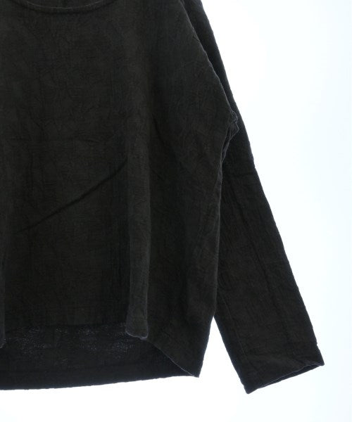 BLACK CRANE เสื้อสตรี