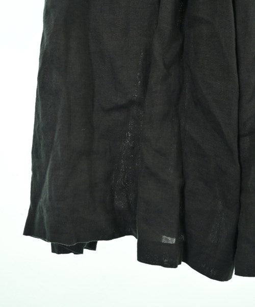 BLACK CRANE ชุดเอี๊ยม/เสื้อคลุมหลวมๆ/จั๊มสูท