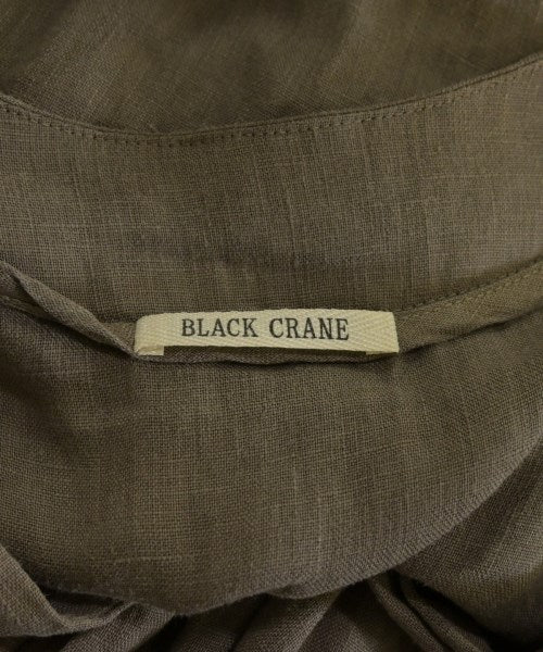 BLACK CRANE ชุดเดรส