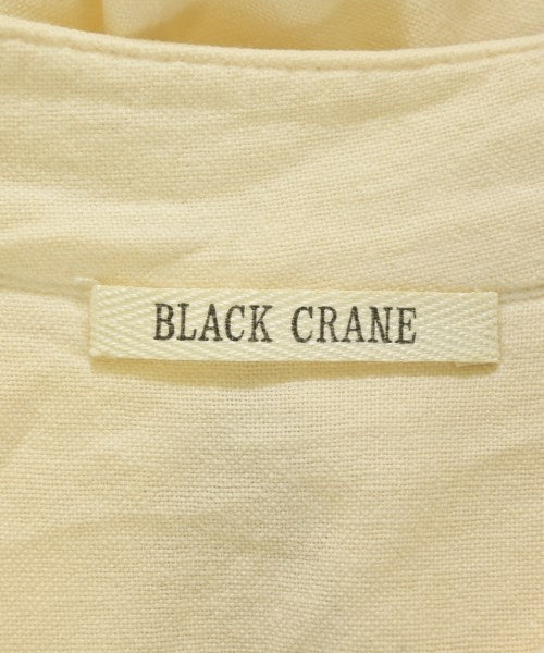 BLACK CRANE ชุดเดรส