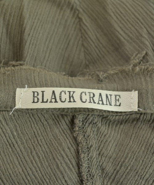 BLACK CRANE ชุดเดรส
