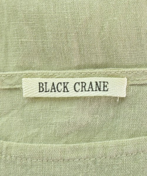 BLACK CRANE ชุดเดรส