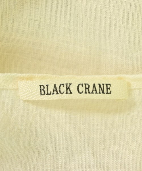 BLACK CRANE เสื้อสตรี