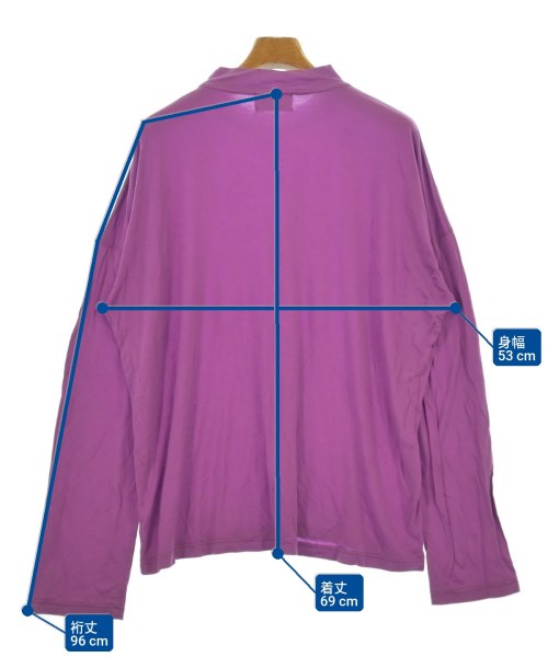 lot lamb เสื้อยืด/เสื้อท็อปส์
