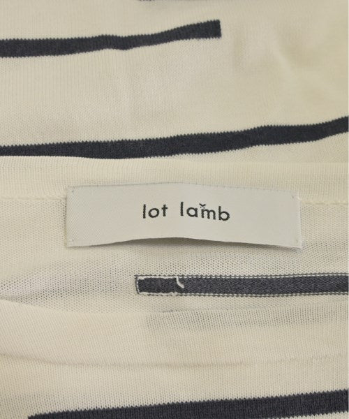 lot lamb เสื้อกันหนาว