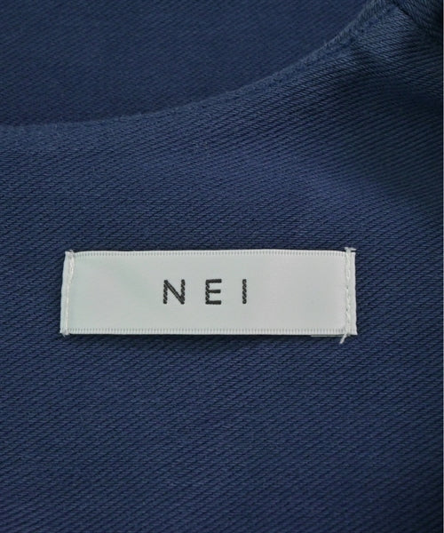 NEI ชุดเดรส