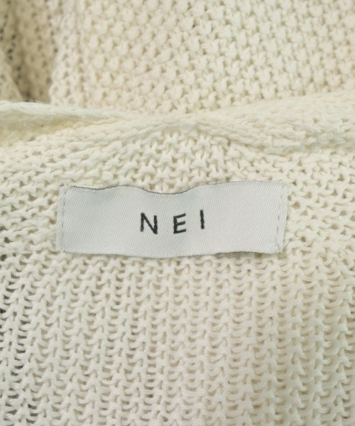 NEI เสื้อคาร์ดิแกน