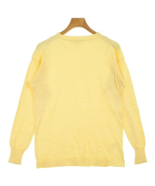 Le Tricoteur เสื้อกันหนาว