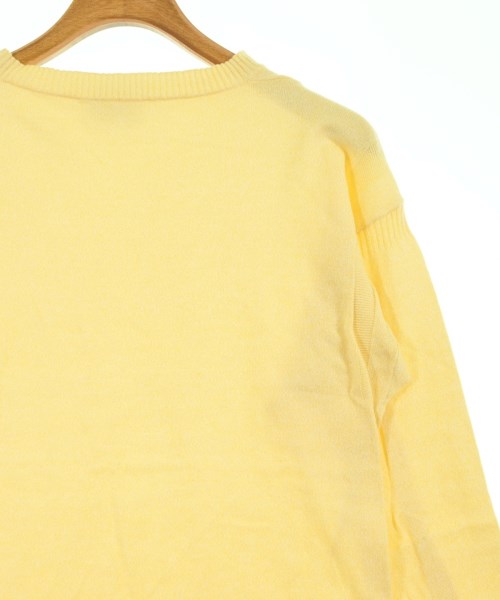 Le Tricoteur เสื้อกันหนาว