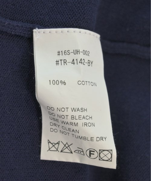 Le Tricoteur เสื้อกันหนาว