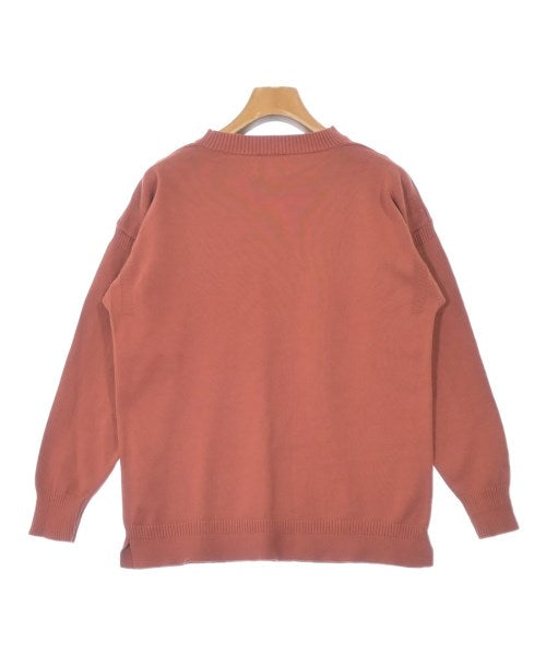 Le Tricoteur เสื้อกันหนาว