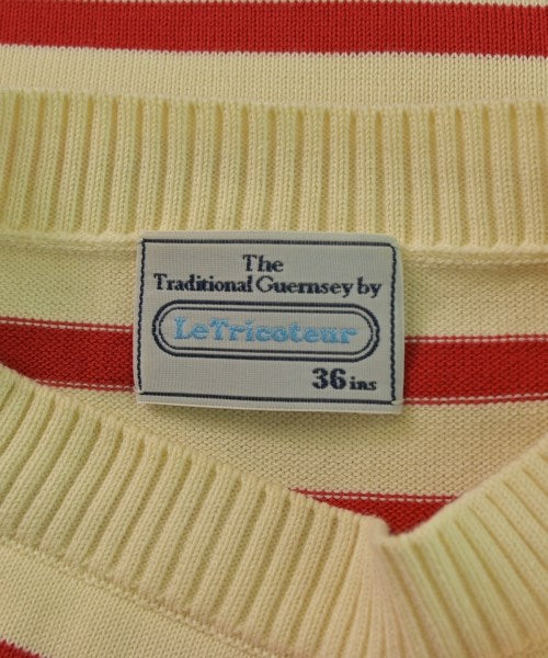 Le Tricoteur เสื้อกันหนาว