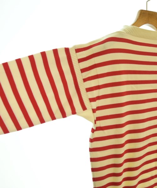 Le Tricoteur เสื้อกันหนาว