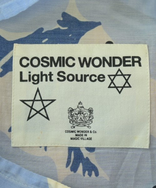 COSMIC WONDER เสื้อสตรี