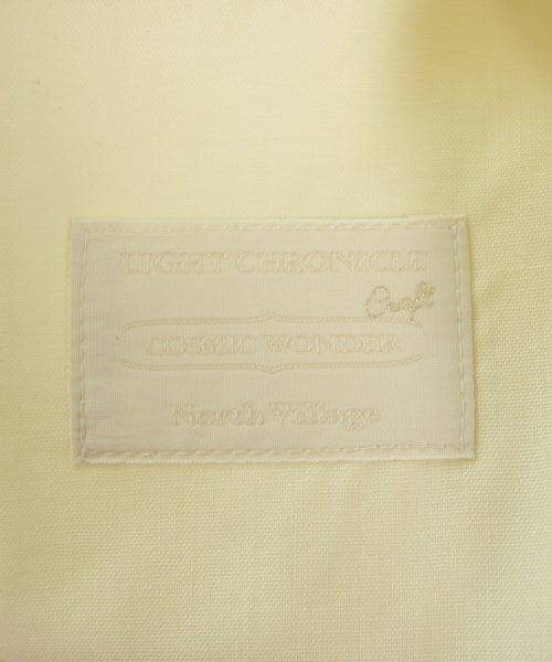 COSMIC WONDER เสื้อสตรี