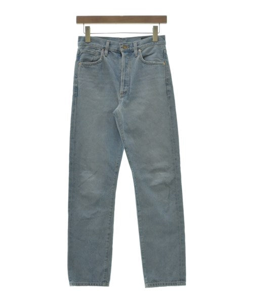 GOLD SIGN ยีนส์