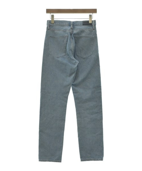 GOLD SIGN ยีนส์