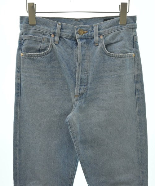 GOLD SIGN ยีนส์