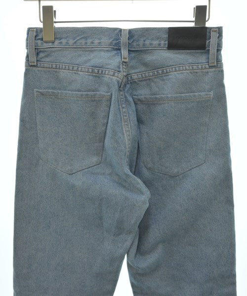 GOLD SIGN ยีนส์