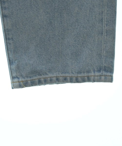 GOLD SIGN ยีนส์