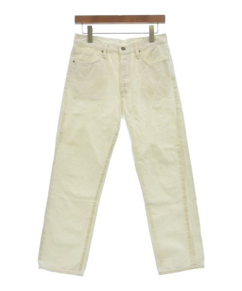 GOLD SIGN ยีนส์