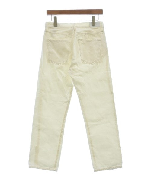 GOLD SIGN ยีนส์