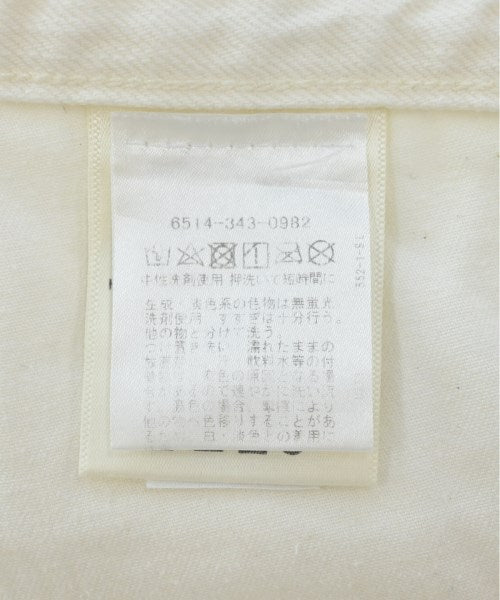 GOLD SIGN ยีนส์