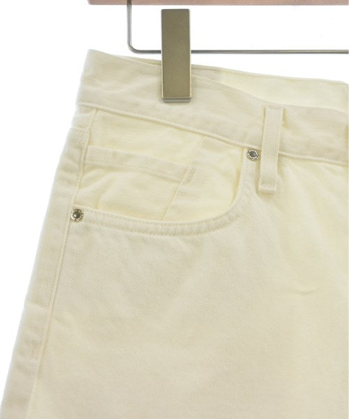 GOLD SIGN ยีนส์