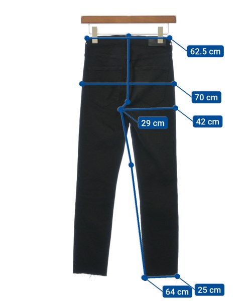 GOLD SIGN ยีนส์