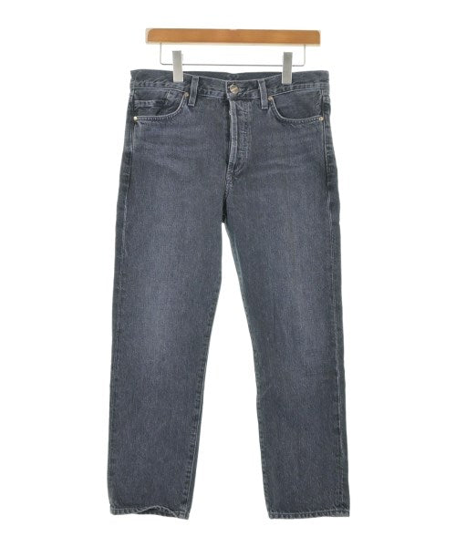 GOLD SIGN ยีนส์