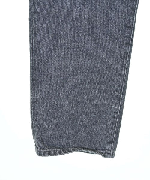 GOLD SIGN ยีนส์