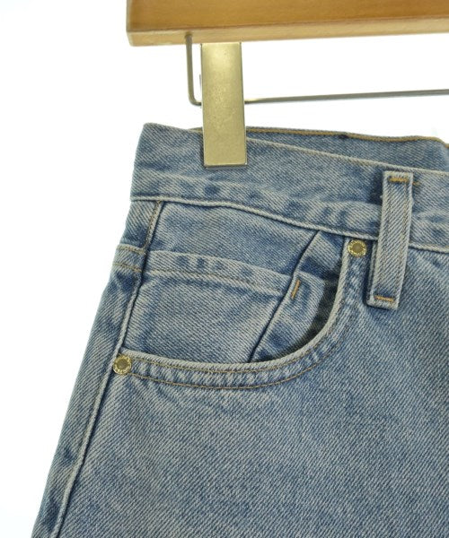 GOLD SIGN ยีนส์