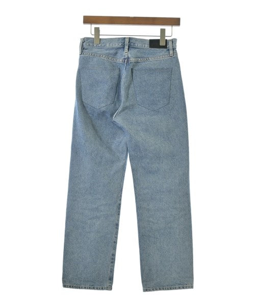 GOLD SIGN ยีนส์