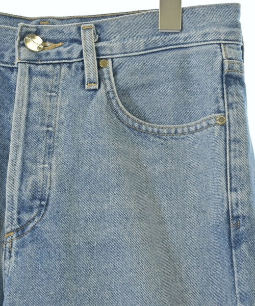 GOLD SIGN ยีนส์