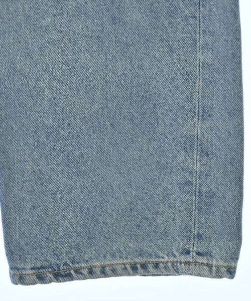 GOLD SIGN ยีนส์