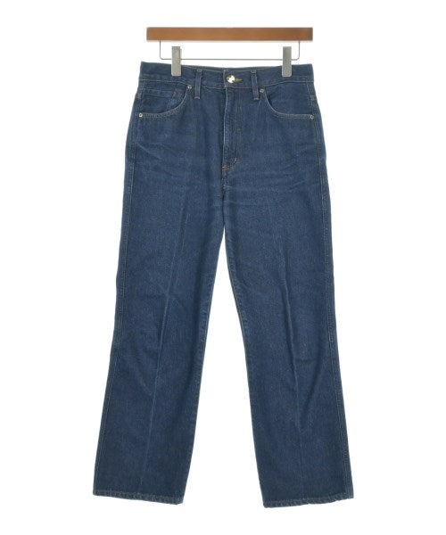 GOLD SIGN ยีนส์