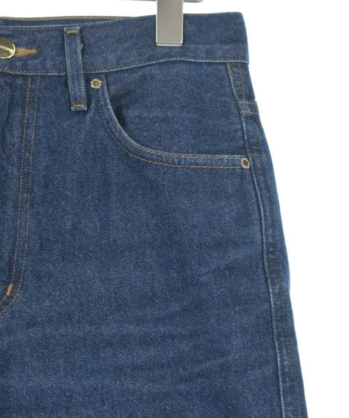 GOLD SIGN ยีนส์