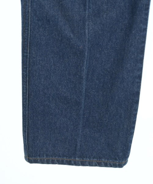 GOLD SIGN ยีนส์