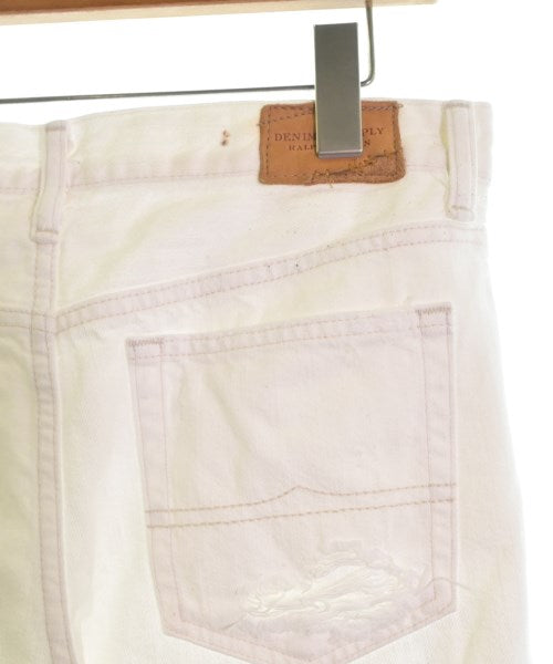 RALPH LAUREN DENIM&SUPPLY ยีนส์