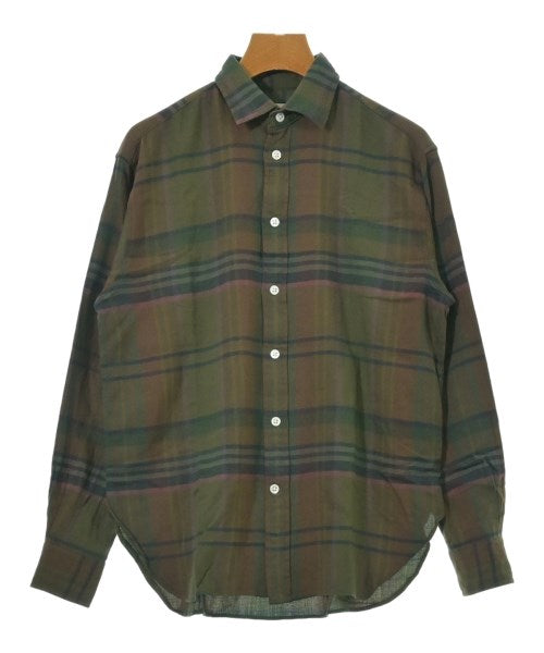 RALPH LAUREN DENIM&SUPPLY เสื้อลำลอง