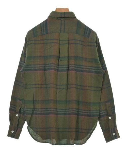 RALPH LAUREN DENIM&SUPPLY เสื้อลำลอง