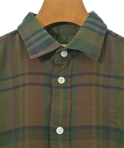 RALPH LAUREN DENIM&SUPPLY เสื้อลำลอง