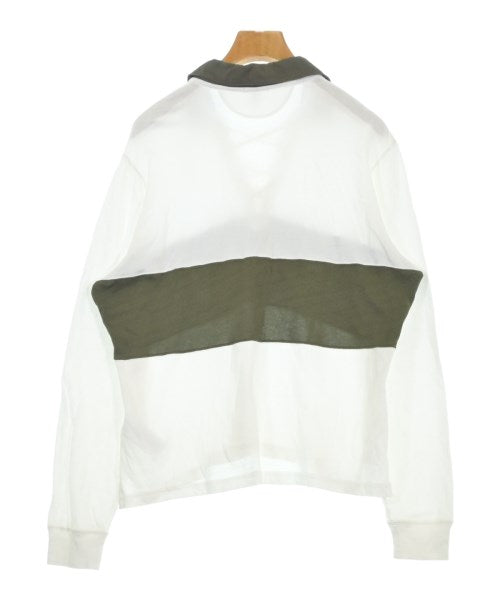 RALPH LAUREN DENIM&SUPPLY เสื้อยืด/เสื้อท็อปส์